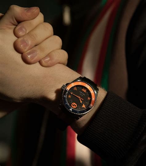 gucci fnatic